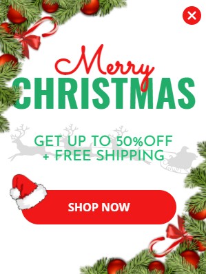 Promotion de la livraison gratuite