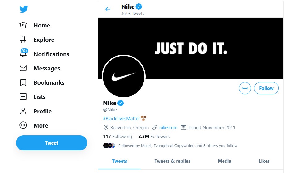 ブランド認知のためのソーシャルメディア