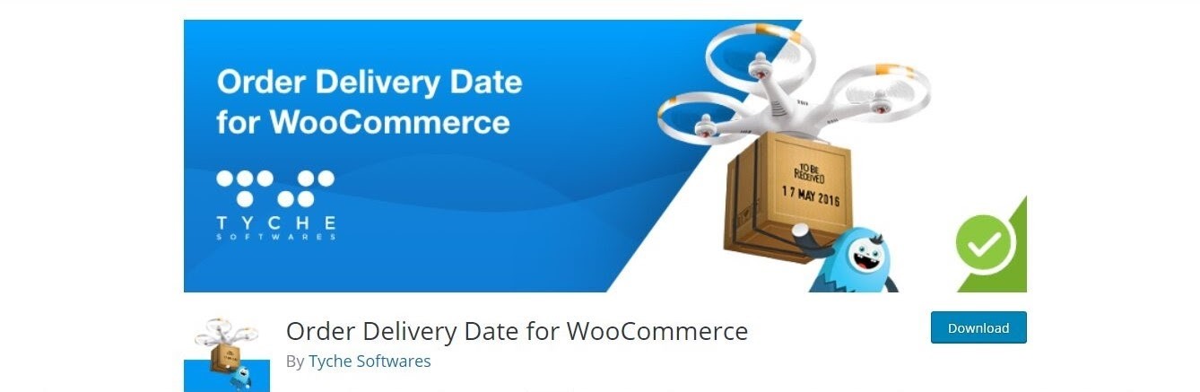 Woocommerceの注文納期プラグイン