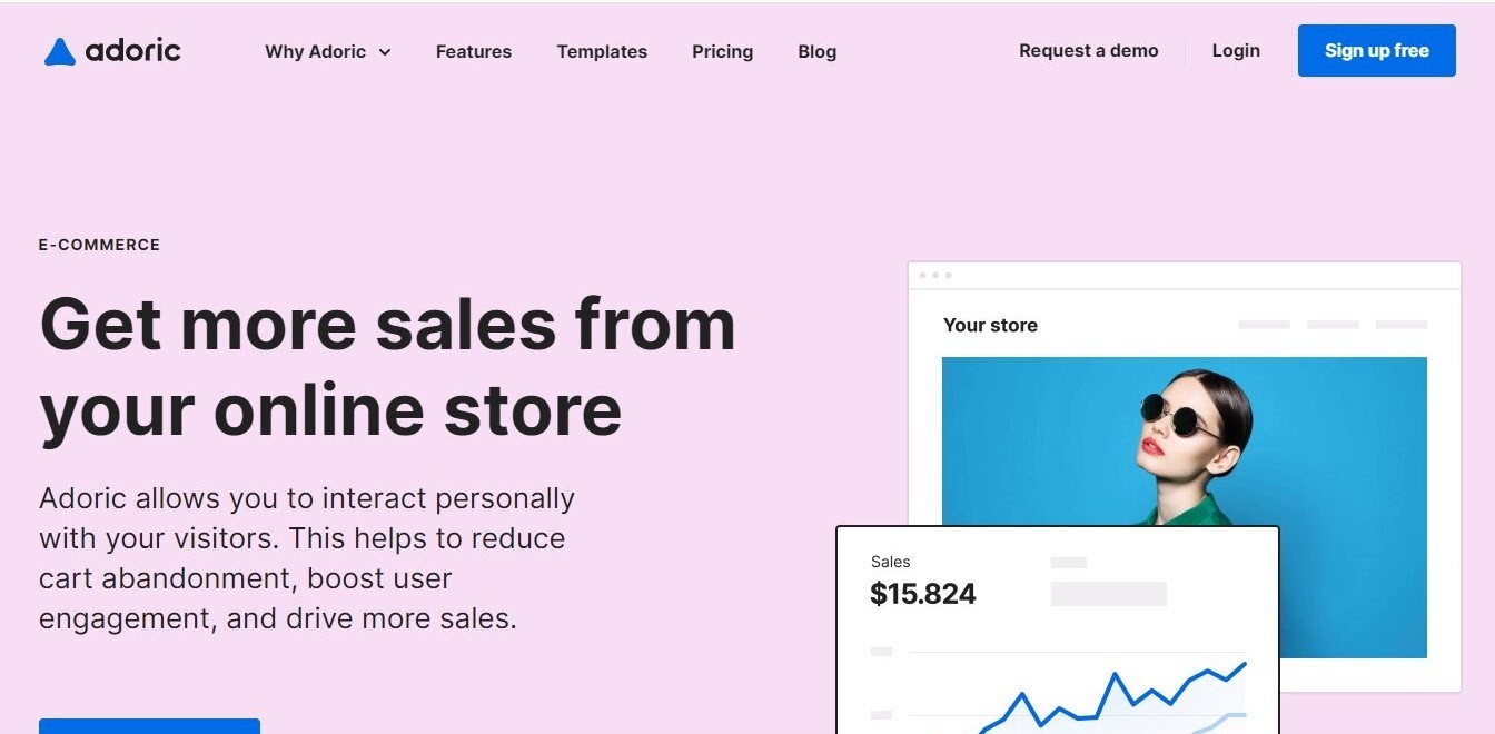 Adoricwoocommerceプラグイン