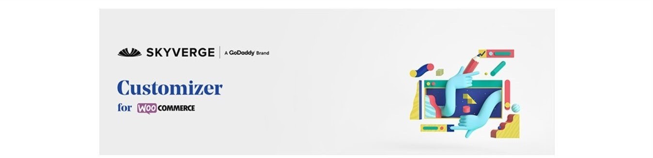 Woocommerceカスタマイザー