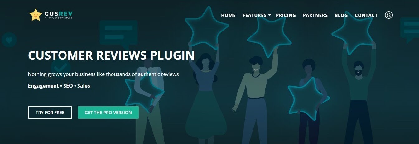 カスタマーレビューwoocommerceプラグイン