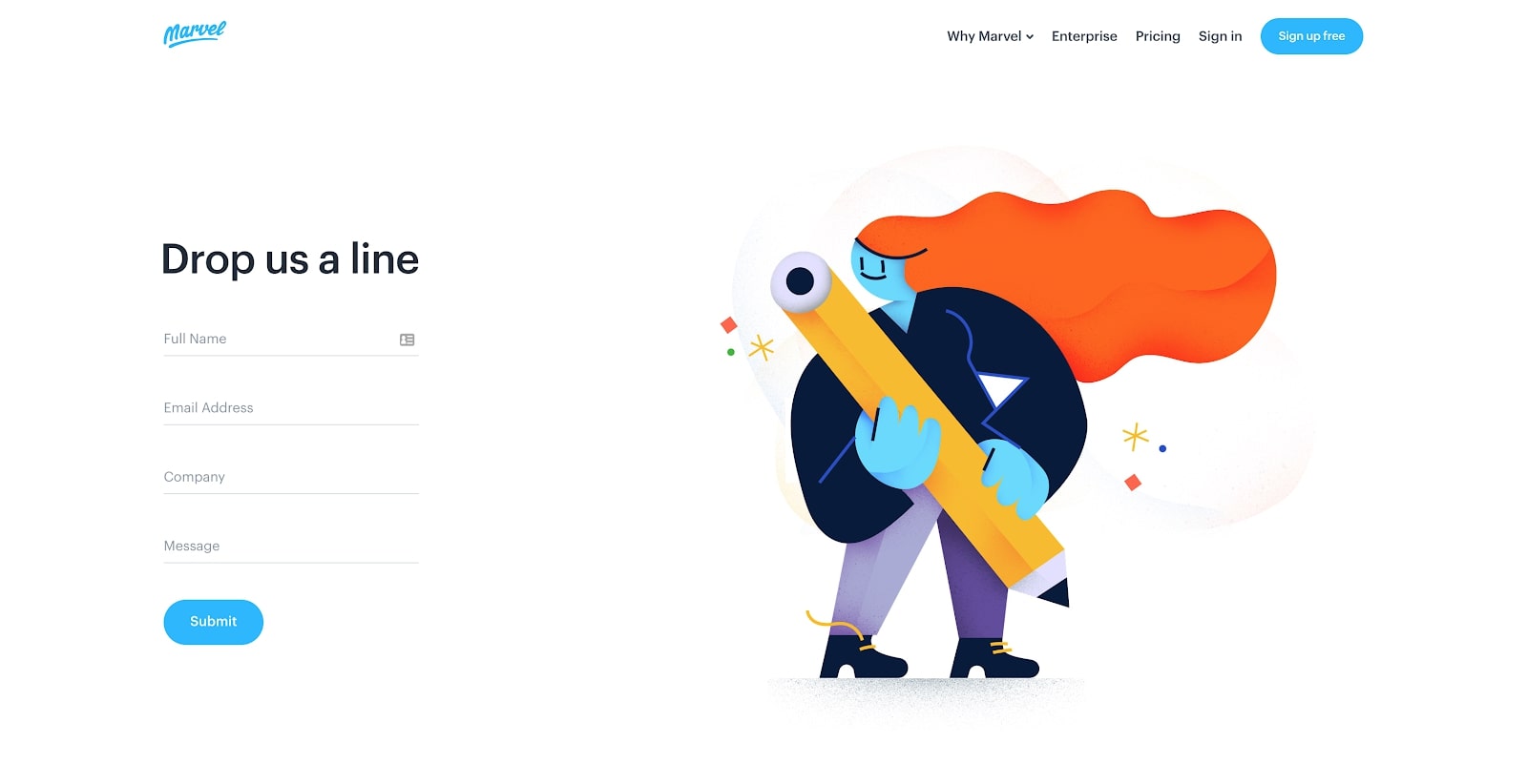 ช่องทำเครื่องหมายที่ขอให้ผู้ใช้สมัครสมาชิกในหน้าติดต่อเรา