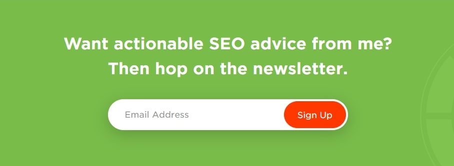 สมัครสมาชิกในหน้ากลางของหน้า