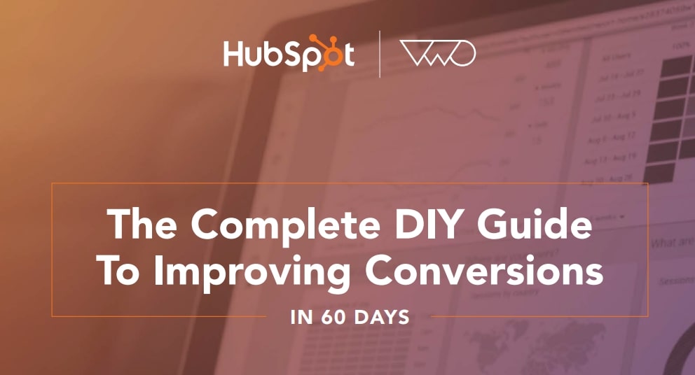 ร่วมโปรโมตเนื้อหาของ Hubspot และ VWO