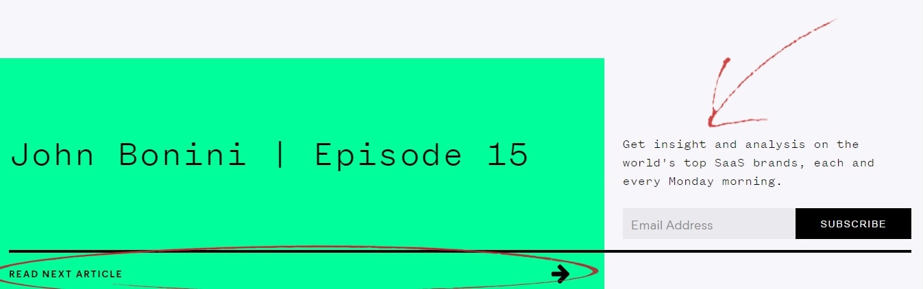 ทีเซอร์เนื้อหาโดย Animalz.co