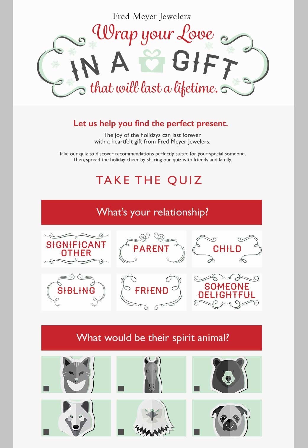 提高電子郵件打開率的測驗