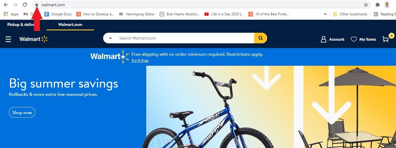 Estratégia de otimização de checkout