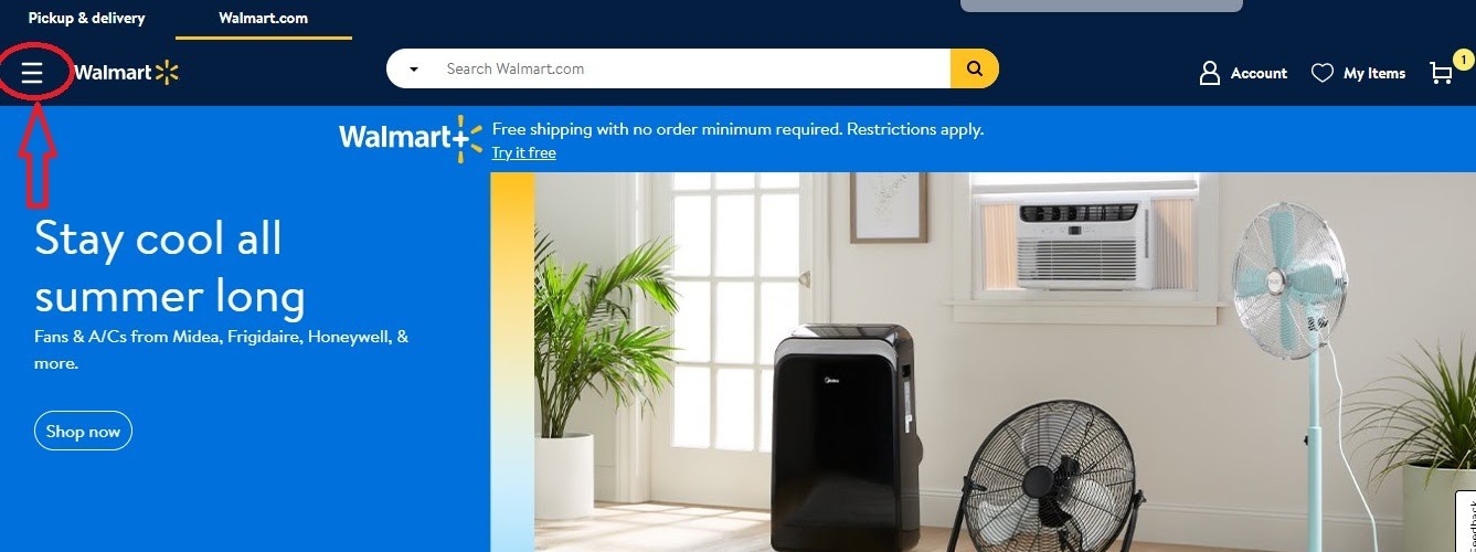 Niski współczynnik konwersji Shopify