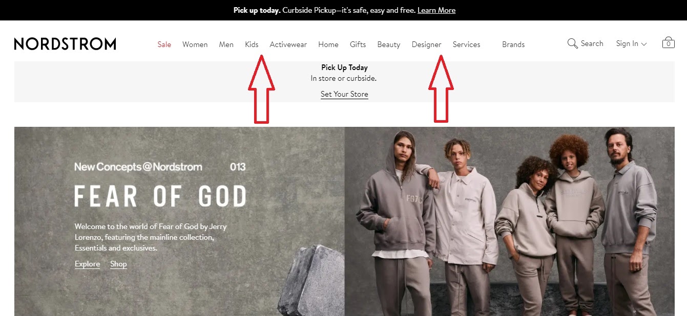 Popraw jakość korzystania z witryny