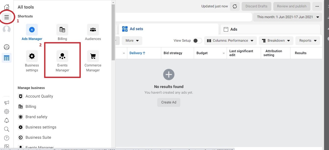 โฆษณาเฟสบุ๊ค