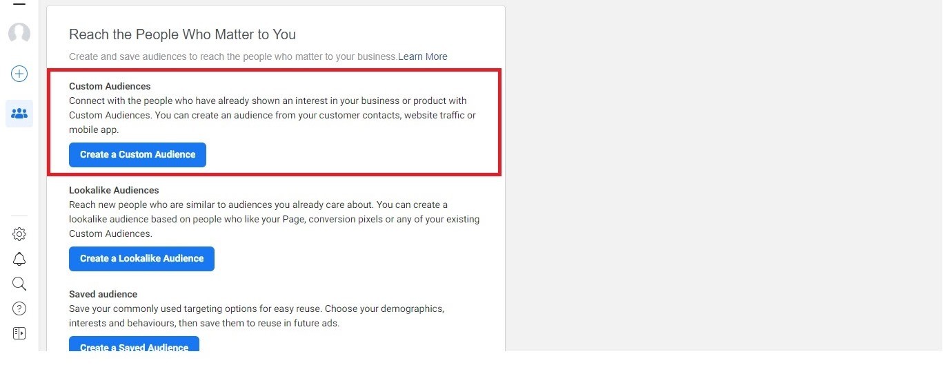 โฆษณาเฟสบุ๊ค