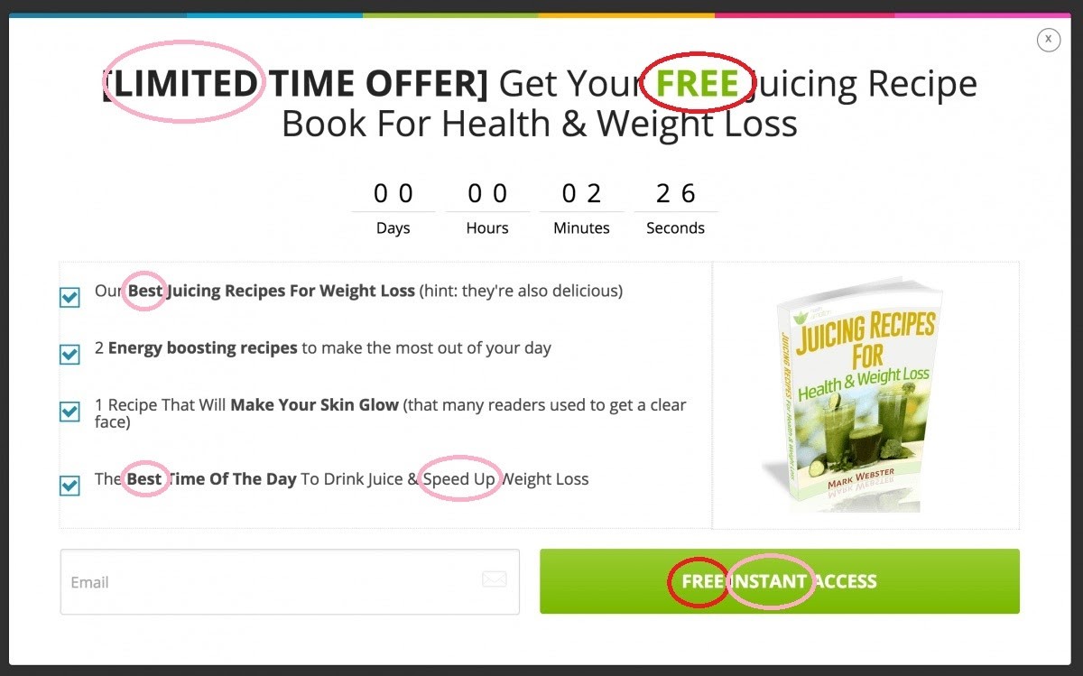 Mocne słowa dla chciwości