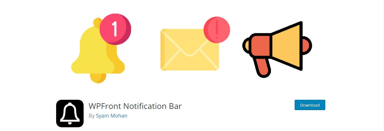 Notificare WP