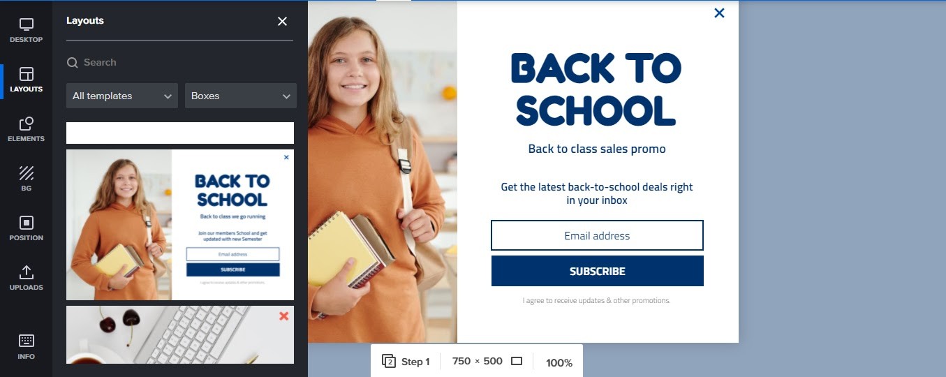 Optymalizuj formularz WordPress