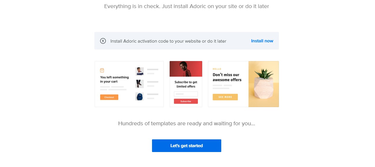 はい/いいえポップアップワードプレス