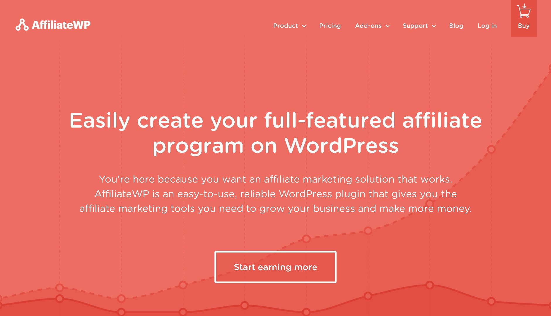 Complemento WP para afiliados