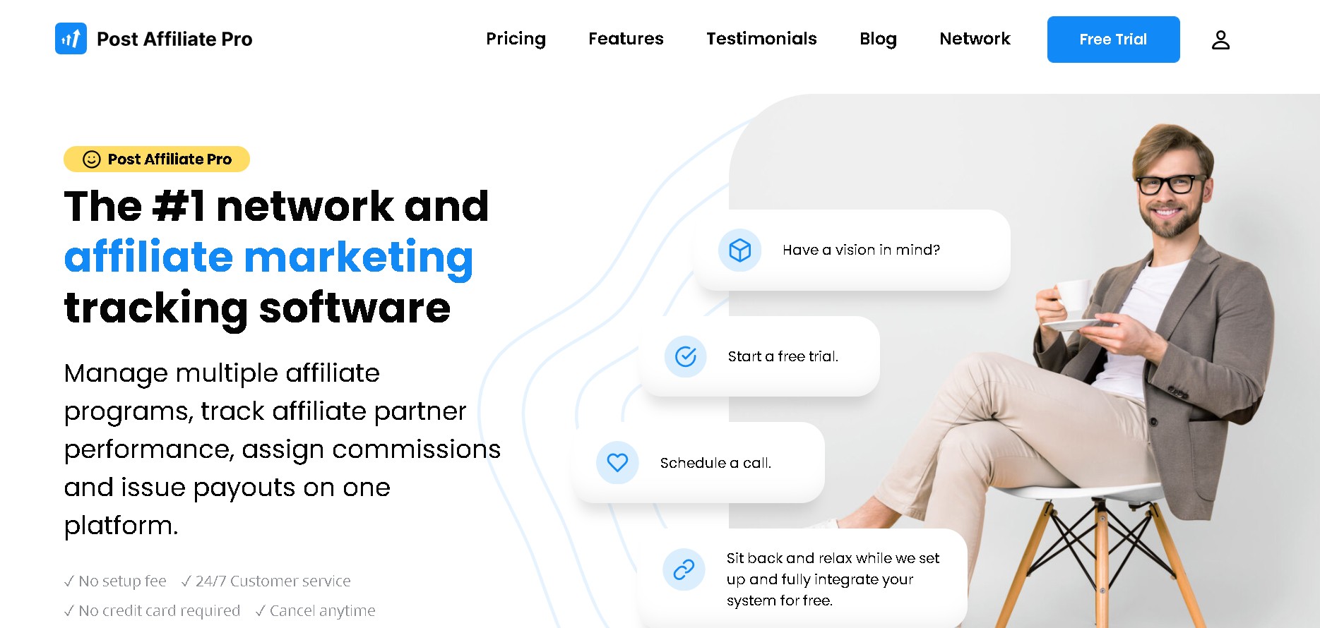 Complemento de marketing de afiliados pro