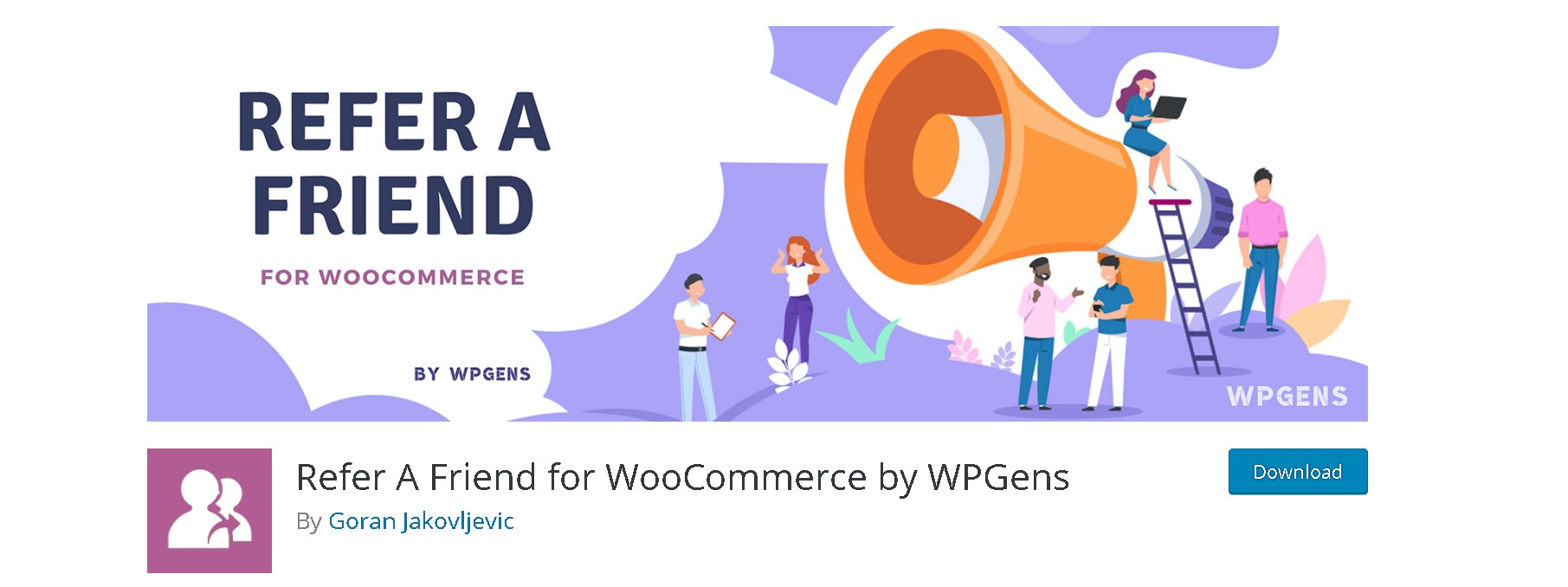 Mejor complemento de marketing de afiliados