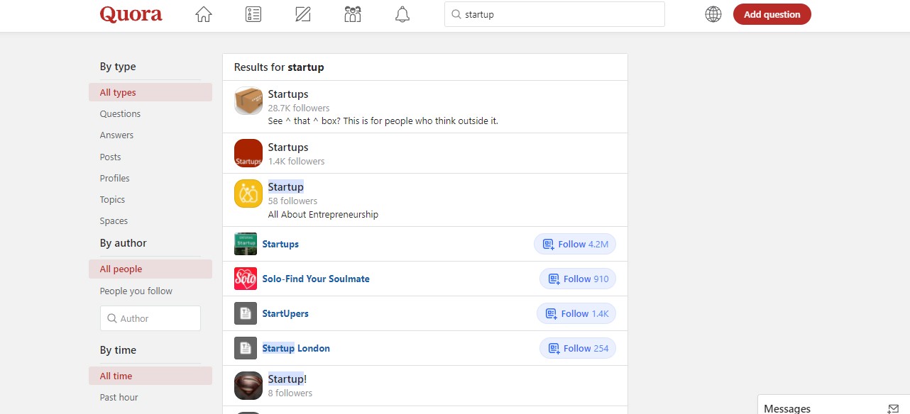 Kurşun üretimi için Quora