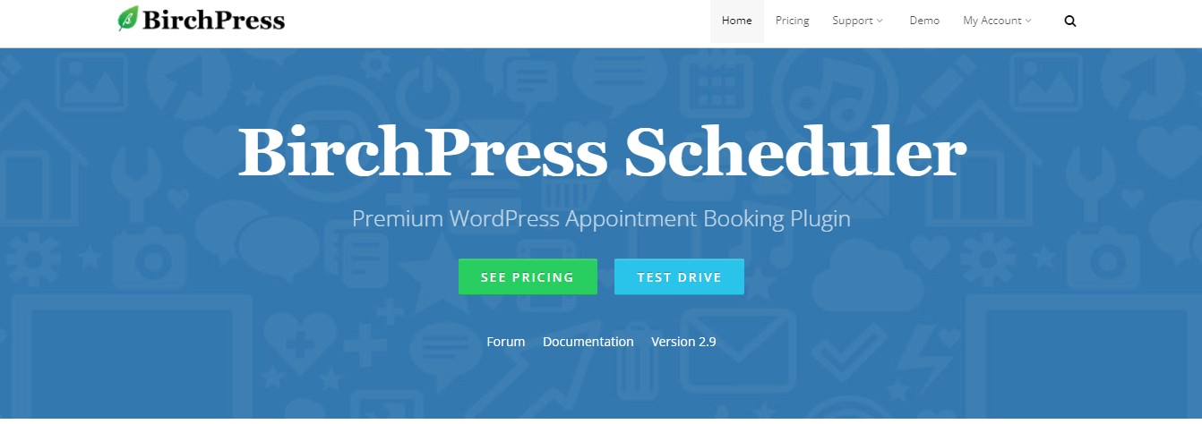 Plug-in per prenotazioni e appuntamenti di WordPress