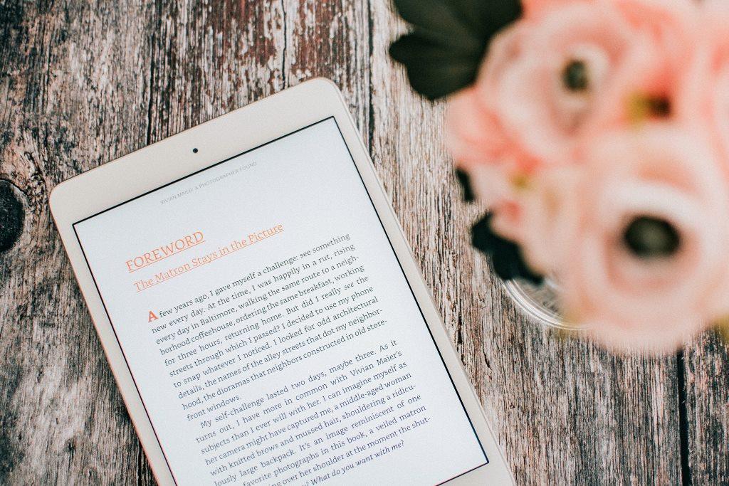 أمازون كيندل للنشر