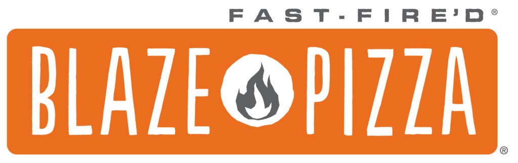 Slogan de afaceri Blaze Pizza