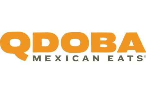 Slogan de afaceri Qdoba
