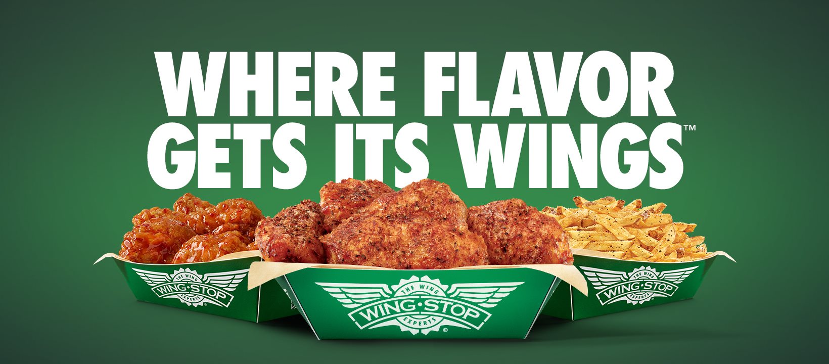 Slogan de afaceri Wingtop