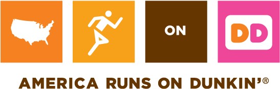 Sloganul hranei Dunkin