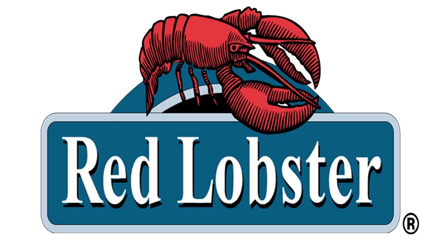 Sloganul Red Lobster