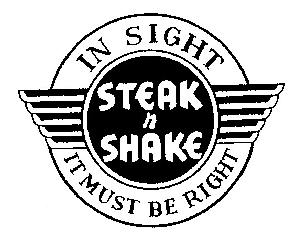 slogan de afaceri steak n shake
