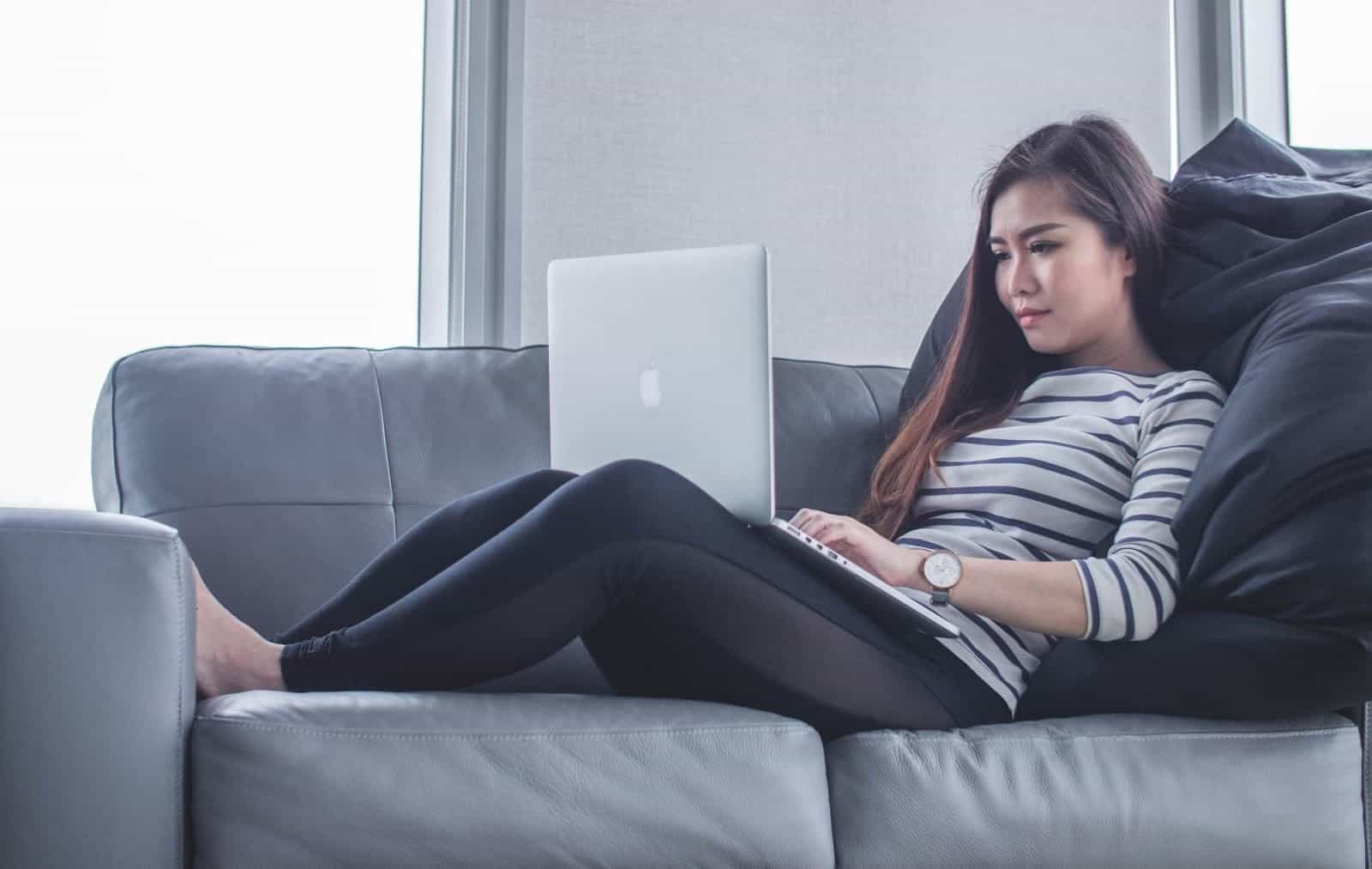 เคล็ดลับการทำงานทางไกล