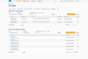 маркетинговые письма