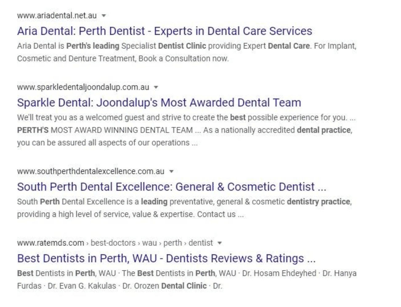 2 using external link targeting