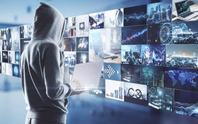 Środki zapobiegawcze w przypadku kradzieży obrazów i treści