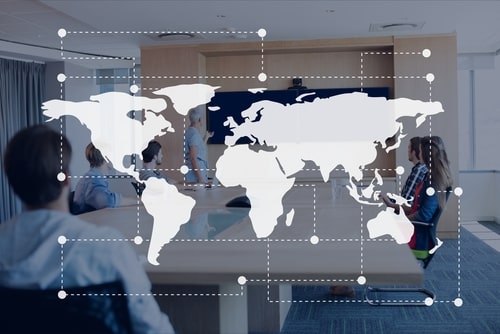 estrategia de marketing global para comercio electrónico global marketing strategy for ecommerce