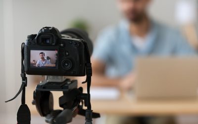 Cómo hacer impresionantes videos introductorios de negocios