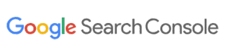 Logo Google Search Console - Kit Alat SEO
