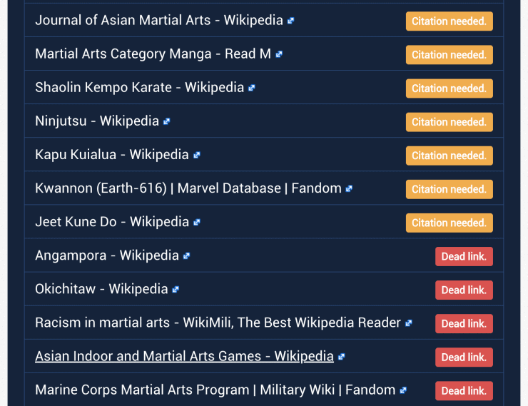 เพิ่มทราฟฟิกด้วยลิงก์ย้อนกลับวิกิพีเดีย - wikigrabber