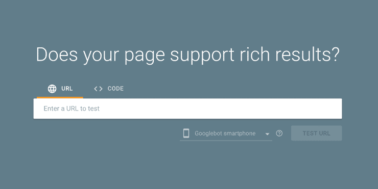 หน้าแรกการทดสอบผลการค้นหาที่เป็นสื่อสมบูรณ์ - เครื่องมือ SEO ฟรีที่ดีที่สุด
