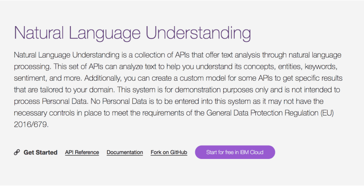 ข้อมูลโค้ดหน้า Landing Page ที่เข้าใจภาษาธรรมชาติ - เครื่องมือ SEO ฟรีที่ดีที่สุด