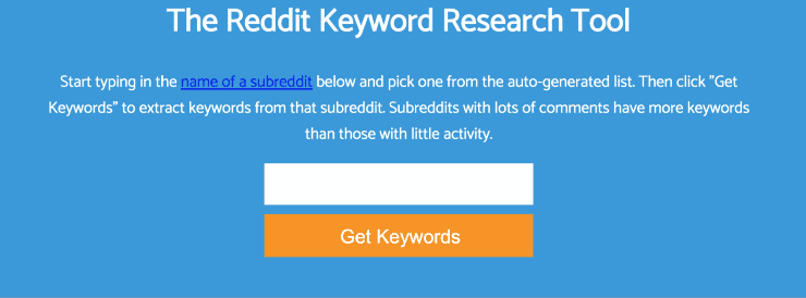 Keyworddit Landing Page Snippet - เครื่องมือ SEO ฟรีที่ดีที่สุด