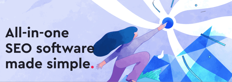 SEランキングランディングページスニペット-最高のSEOランク追跡ツール