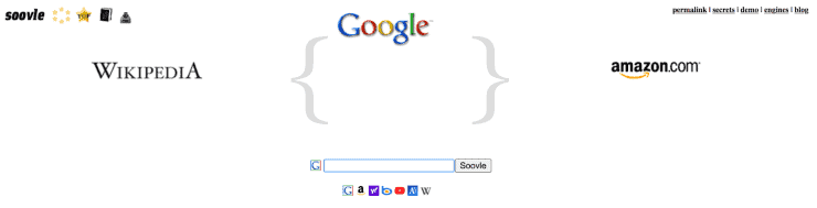 Soolve - as melhores ferramentas gratuitas de pesquisa de palavras-chave