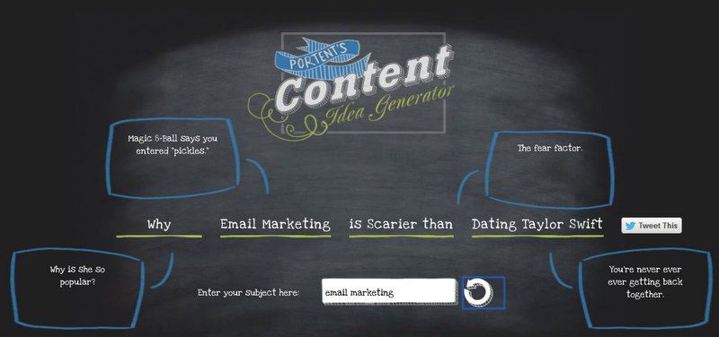 email headline analyzer