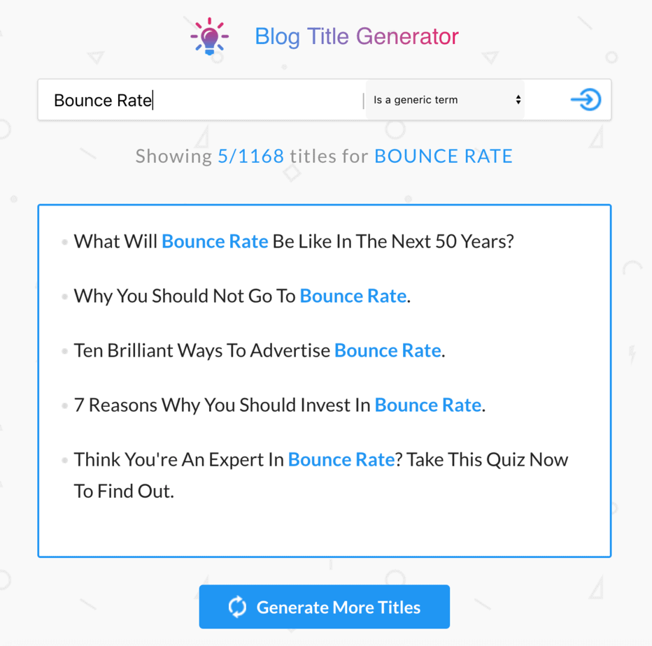 email headline analyzer