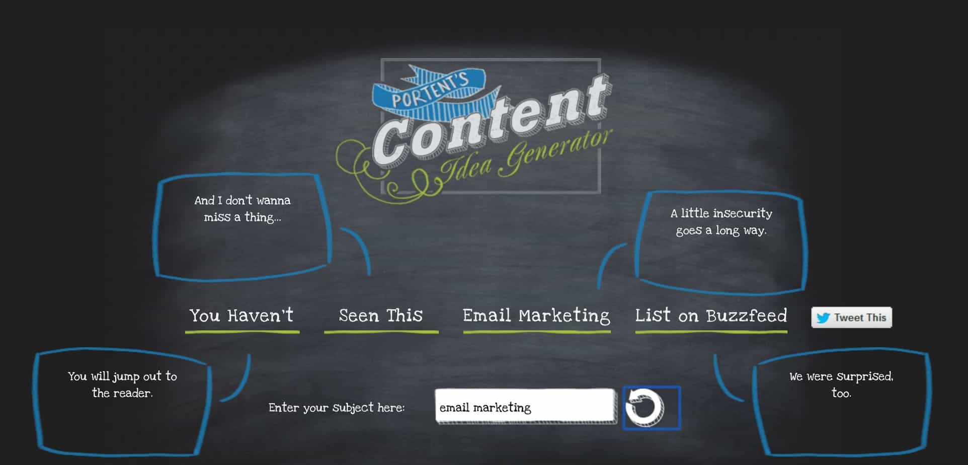 email headline analyzer