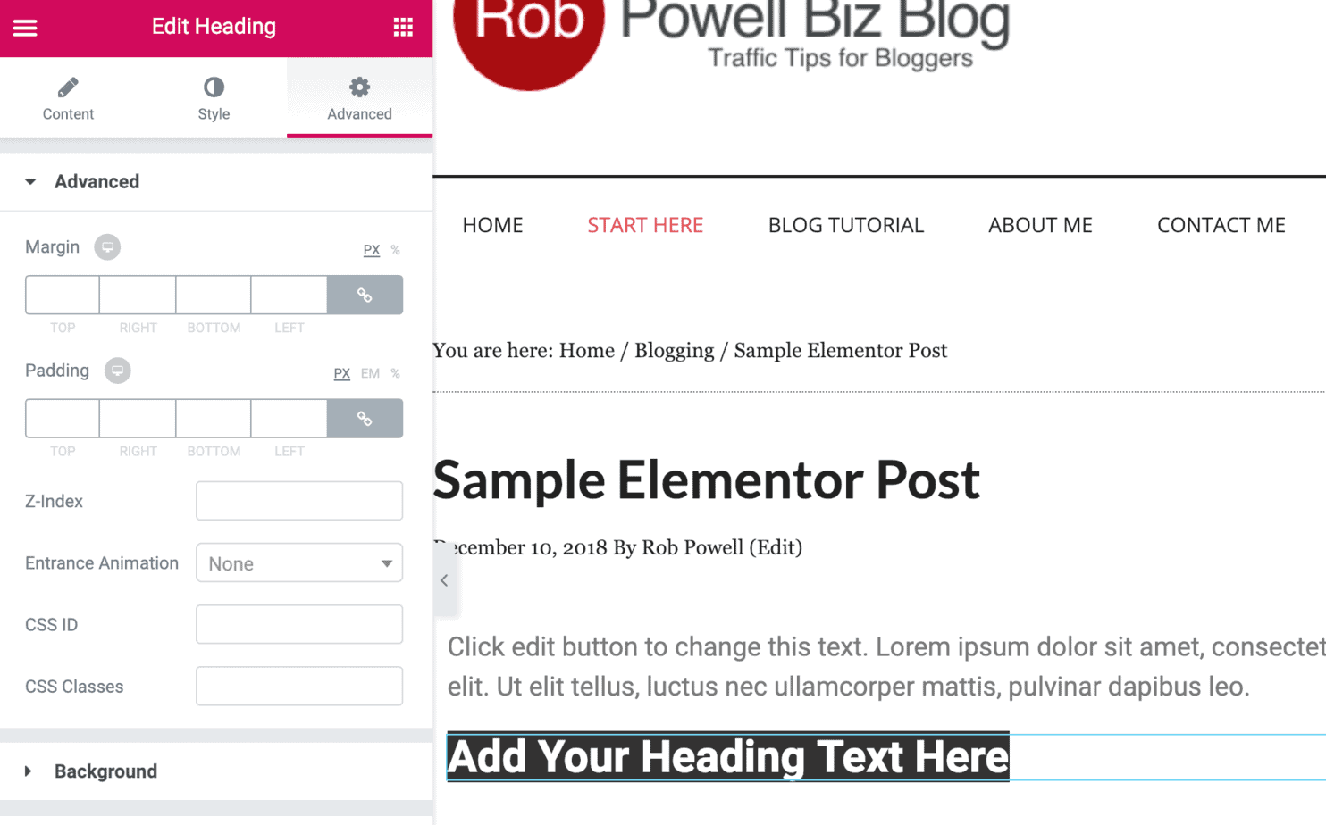 best wordpress wysiwyg editor