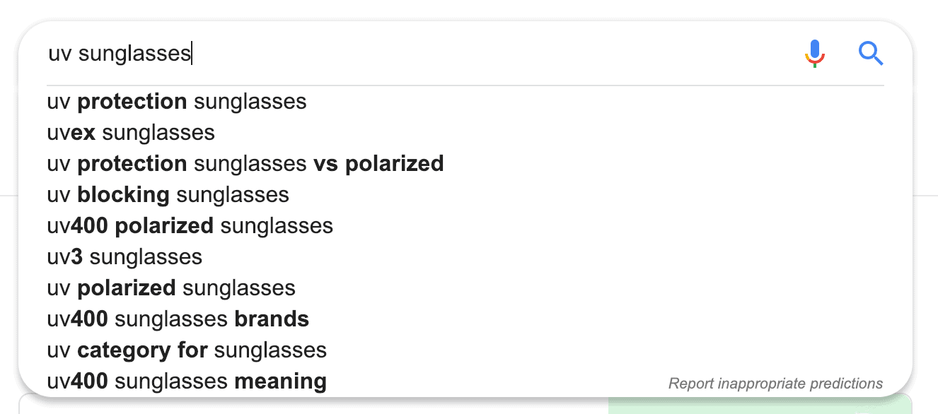 how to use modifier keywords